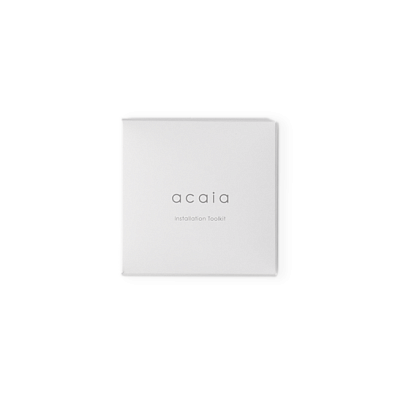 Acaia Orion Bean Doser Space Grey