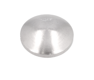 Заглушка медная 11мм