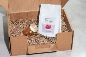 IBTS Fan w/ Screw and Bracket / Вентилятор IBTS с винтом и кронштейном