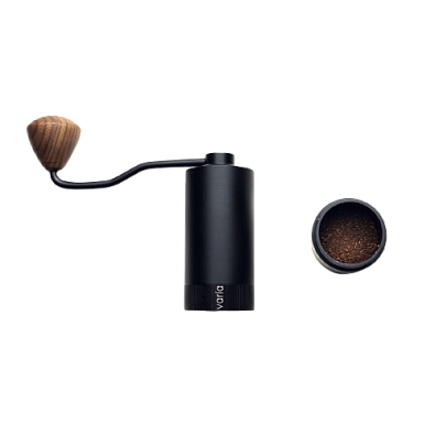 Ручная кофемолка Varia