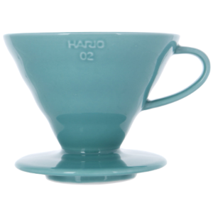Воронка керамическая HARIO, тиффани
