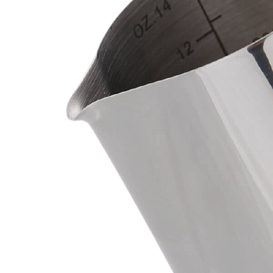 Питчер Classix Pro стальной 350мл