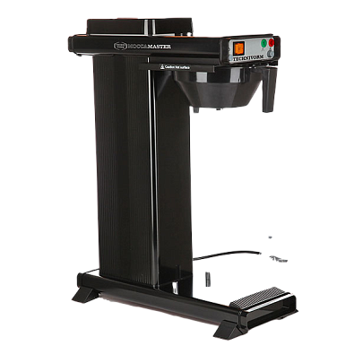 Кофеварка Moccamaster Cdt Grand 1x1.8l