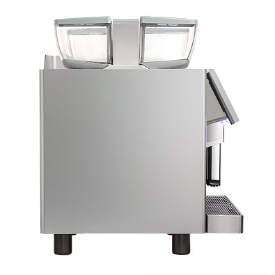 Кофемашина Eversys e'6 ctsm