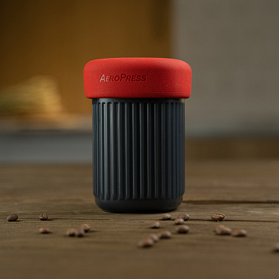 Кофеварка ручная AeroPress Go New