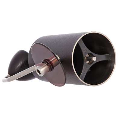 Ручная кофемолка Comandante C40 Nitro Blade Black