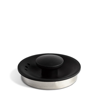 Чайник Fellow Stagg EKG черный