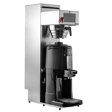 RISE капельная кофеварка PRO MAX