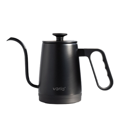 Чайник электрический, Varia Smart, 1000 мл, черный