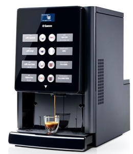 Кофемашина Saeco IperAutomatica Premium