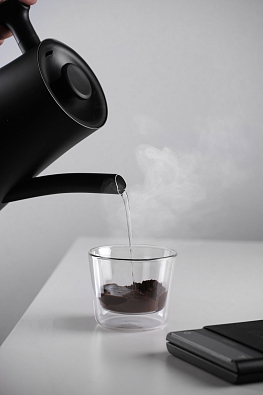 Мерный стакан Varia SIP c двойными стенками, 220 мл (набор 2 шт.)