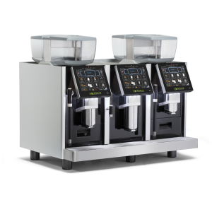 Кофемашина Eversys e'6 ctsm