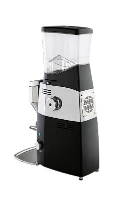 Кофемолка автоматическая Mazzer KOLD S Electronic, черная