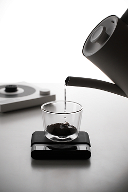 Мерный стакан Varia SIP c двойными стенками, 185 мл (набор 2 шт.)