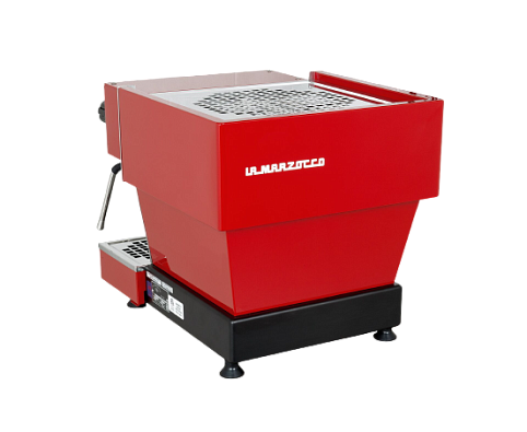 Кофемашина La Marzocco Mini EE 1gr, красная
