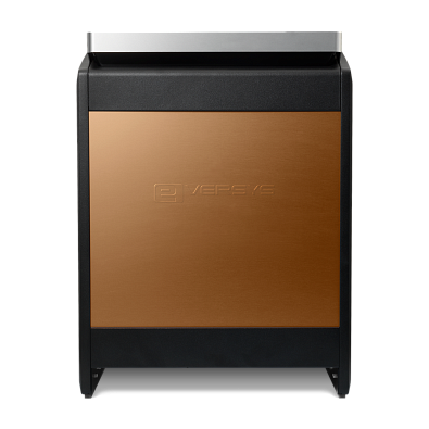 Кофемашина Eversys Cameo c'2 mcts Earth