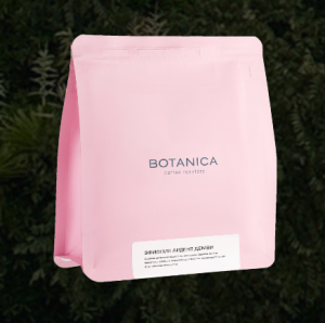 Кофе Кения Нанди-Хиллз Розбелла Лангат