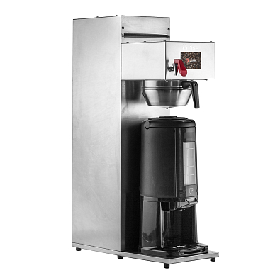 RISE капельная кофеварка PRO