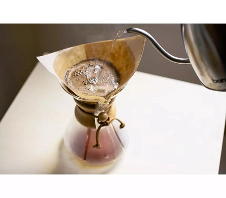 Кофеварка Chemex СМ-6А