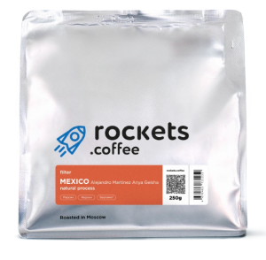 Мексика Веракрус