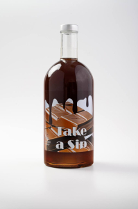 Сироп "Take a Sip", Шоколад