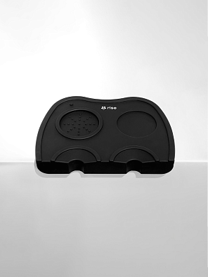 Коврик для темпинга RISE овал