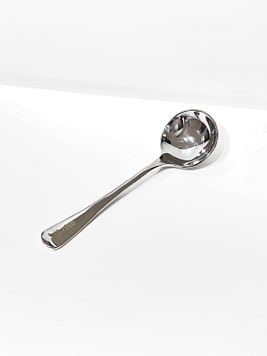 Ложка для каппинга Rise сталь