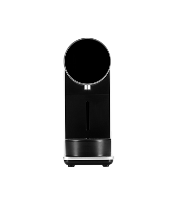 Капсульная кофемашина Morning, белая