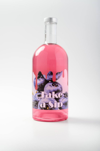 Сироп "Take a Sip", Черника