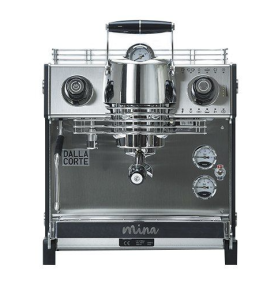 Кофемашина Dalla Corte Mina 1 gr