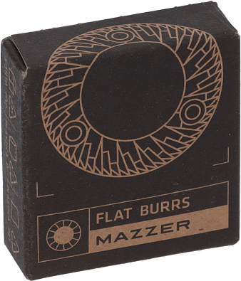 Жернова Mazzer GRINDING BLADES 233-M