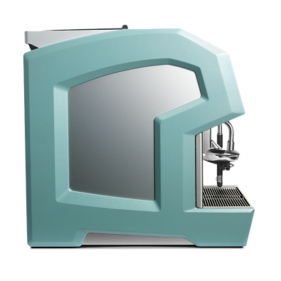 Кофемашина Eversys Cameo c'2 ct Ocean