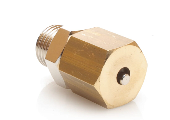 Вакуумный клапан для к/м GB5 и FB80