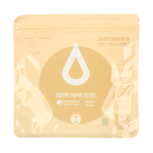 Фильтры бумажные Timemore для френч-пресса