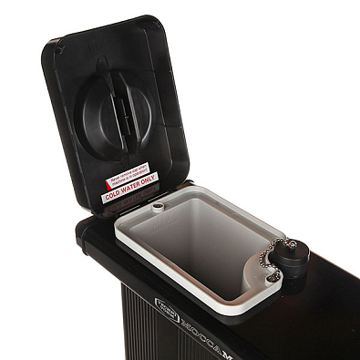 Кофеварка Moccamaster Tk 3000 Без Термоса