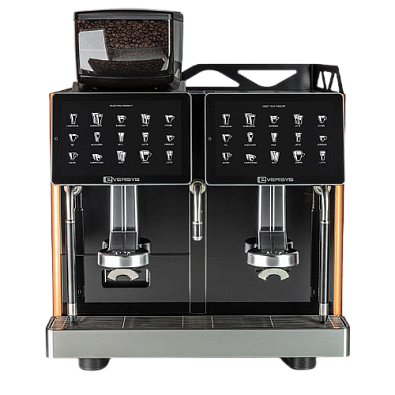 Кофемашина Eversys Enigma Classic e’4 m Earth