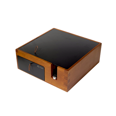 Нок-бокс RISE мультифункциональный дерево