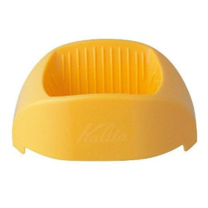 Воронка Kalita, желтая