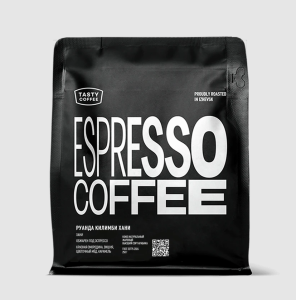 Кофе Руанда Ньямашеке Хани