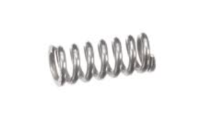 Пружина паровой трубки
