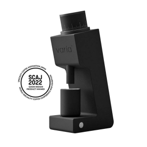 Кофемолка автоматическая Varia VS3 черная