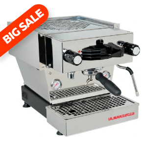 Кофемашина La Marzocco Mini EE 1gr