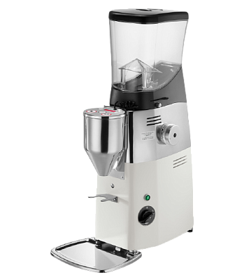 Кофемолка автоматическая Mazzer KOLD S Electronic, хром, REF