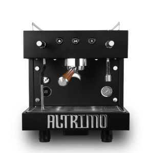 Кофемашина Altrimo Patron 1 gr