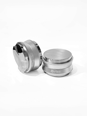 Темпер Yo-yo Rise серебрянный