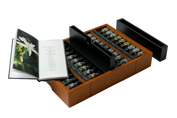 Аромакит Le Nez Du Cafe Aroma Kit