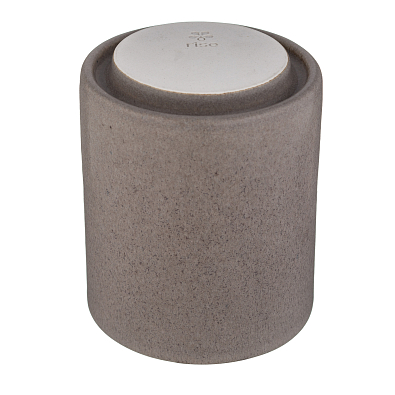 Чашка RISE SUN, granite 350