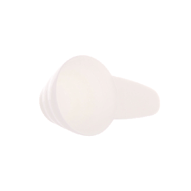 Воронка керамическая HARIO, белый