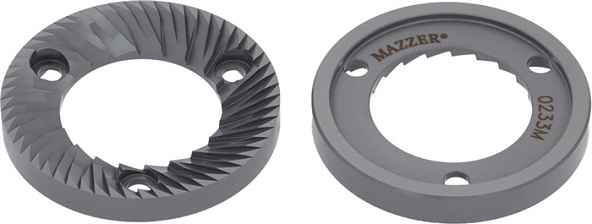 Жернова Mazzer GRINDING BLADES 233-M