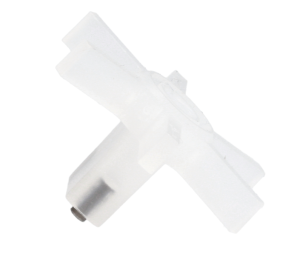 Турбинка флоуметра для к/м GB5 и FB80